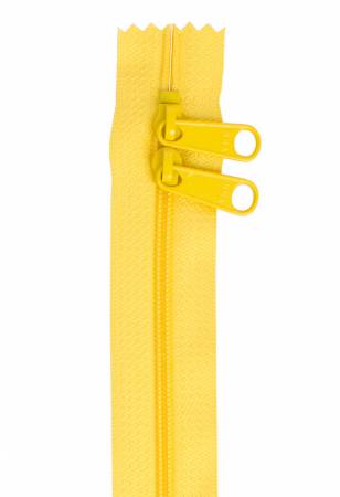 30in Zipper - Double Slide - By Annie