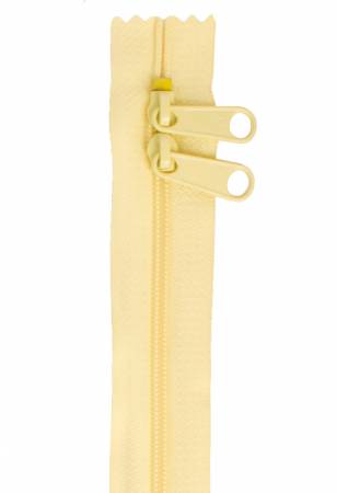 30in Zipper - Double Slide - By Annie