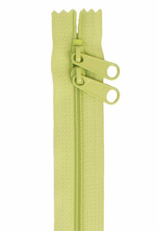 30in Zipper - Double Slide - By Annie