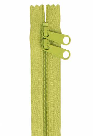 30in Zipper - Double Slide - By Annie