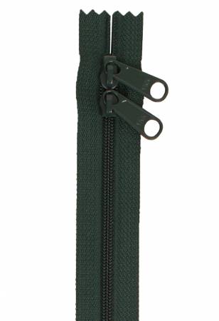 30in Zipper - Double Slide - By Annie