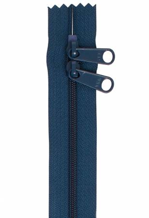 30in Zipper - Double Slide - By Annie