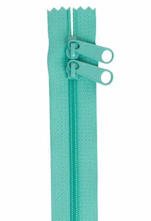 30in Zipper - Double Slide - By Annie