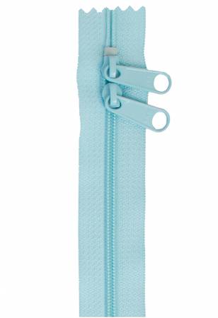 30in Zipper - Double Slide - By Annie