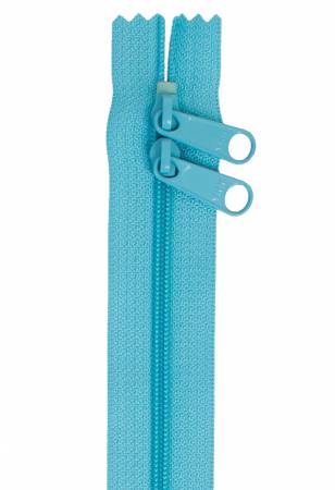 30in Zipper - Double Slide - By Annie