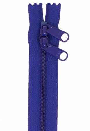 30in Zipper - Double Slide - By Annie
