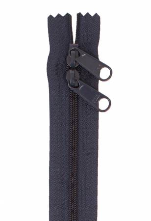 30in Zipper - Double Slide - By Annie