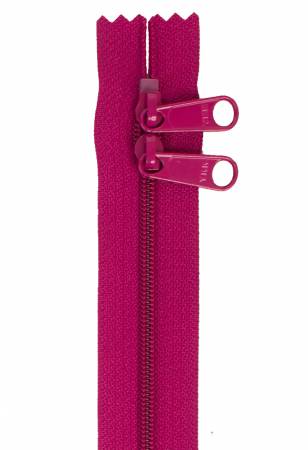 30in Zipper - Double Slide - By Annie