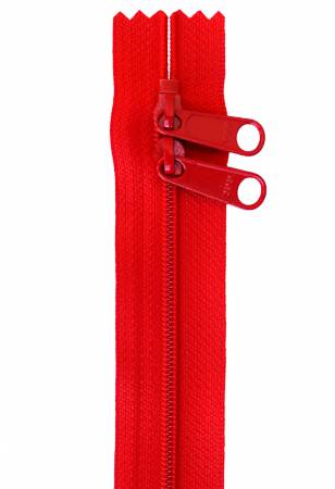 30in Zipper - Double Slide - By Annie