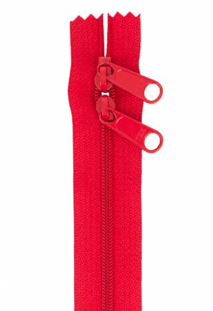 30in Zipper - Double Slide - By Annie