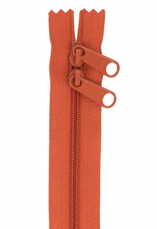 30in Zipper - Double Slide - By Annie