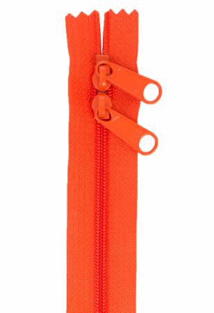 30in Zipper - Double Slide - By Annie