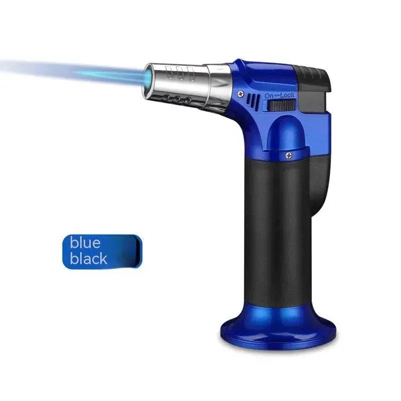 Portable Gun shape Lighter Cigarette Lighter
