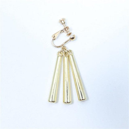 Boucles d'oreilles créoles