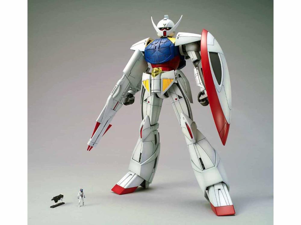 MG Turn A Gundam 1/100