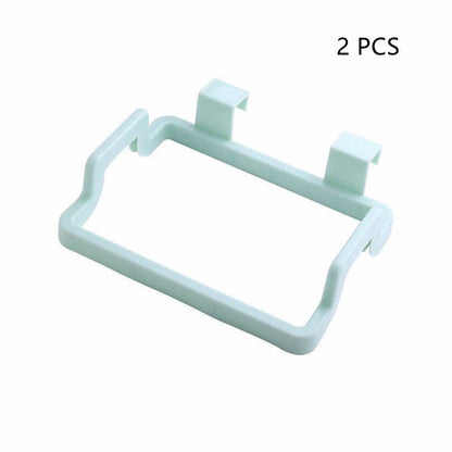 Kitchen Garbage Bag Holder Trash Bag Holder