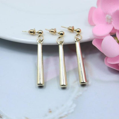 Boucles d'oreilles créoles