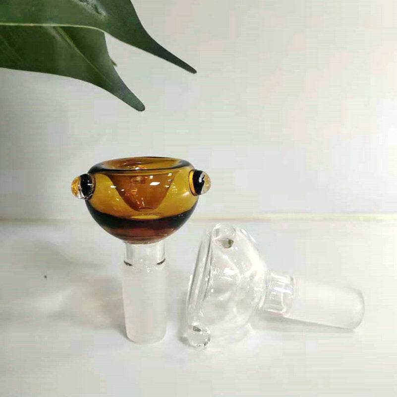 14mm Glass Hookah Accessories