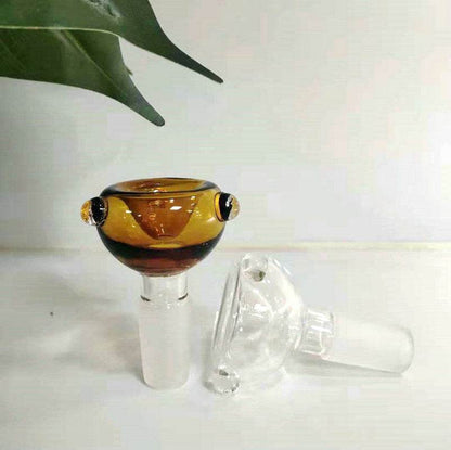 14mm Glass Hookah Accessories