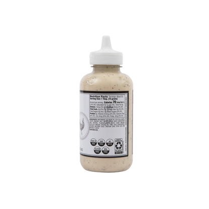Lillie's Q White Wing Sauce