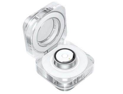 Smart Ring With Display Screen Touch Flip Smart Finger