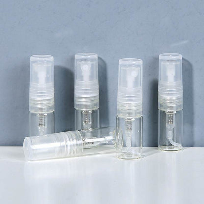 2ml Refillable Perfume Spray Bottle