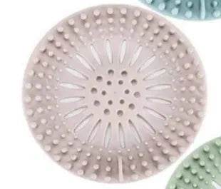 Universal Silicone Drain Covers Filter