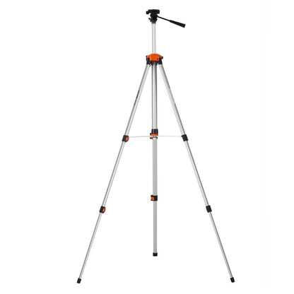 Laser Level Tripod  X 20 Thread 27.36-68.11 Inch Height Adjustment