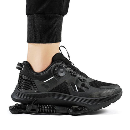 Mechanical Running Shoes - Tech Running Shoes Power