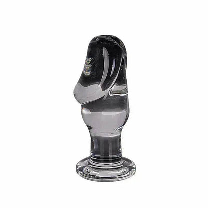 Crystal Glass Leisure Toys