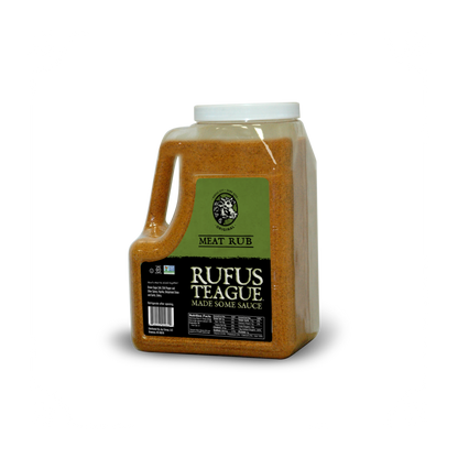 Rufus Teague Meat Rub