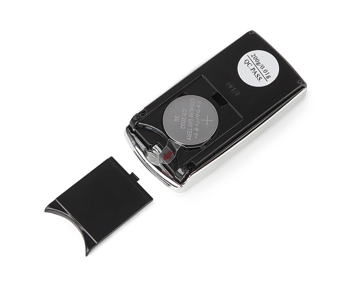 Portable Electronic Digital Mini Scale for weighing Spices jewelry