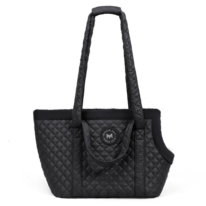 Cat Bag Pet Bag Out Portable Hand-held