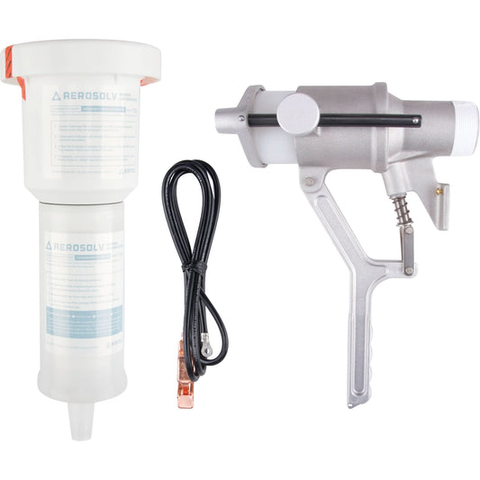 Système Aerosolv® Modèle 5000