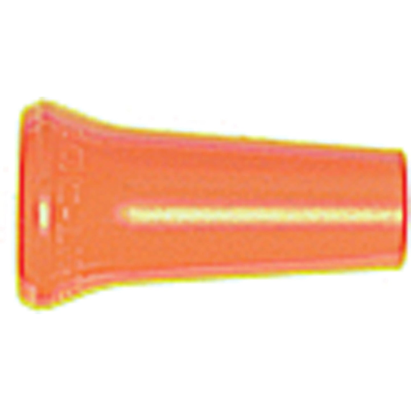 Round Nozzles, 1-7/40" L