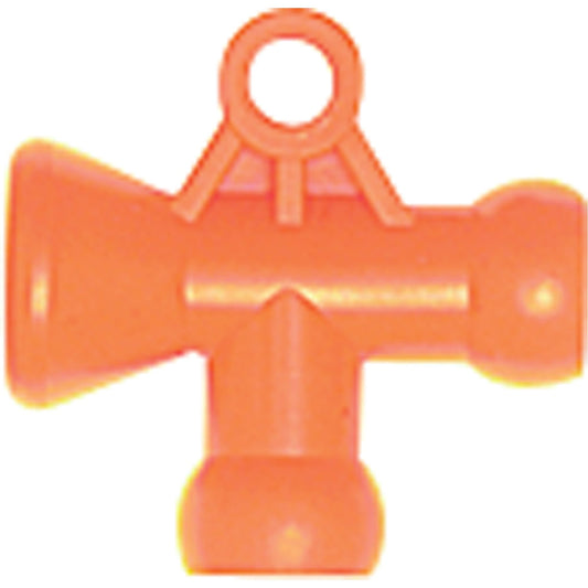T-Fittings