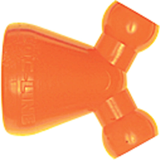 Réducteurs en Y de 1/2" à 1/4"