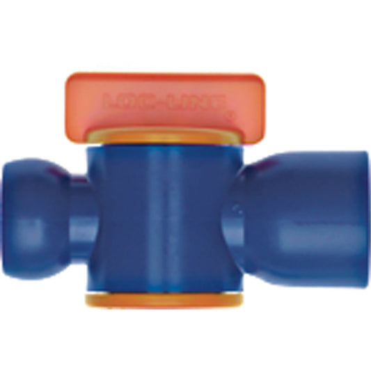 Female NPT Valves