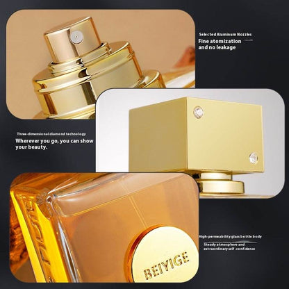BEIYIGE Ladies Club Perfume Lasting Fragrance 105ml