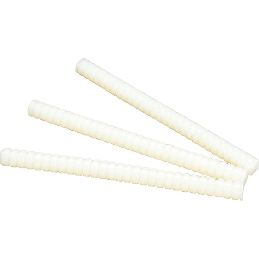 Jet Melt™ Glue Sticks, 5/8" Dia. x 8" L, Amber