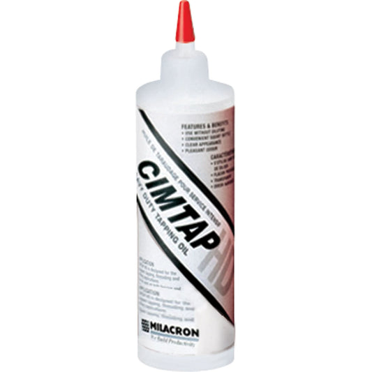 CIMTAP® Tapping Oil, Bottle