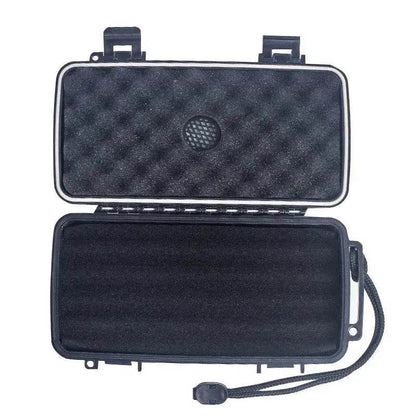 Portable Waterproof Storage Cigar Humidors Cigar box