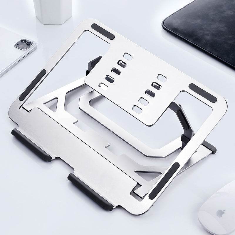 Best Adjustable Laptop Stand Computer Riser Stand