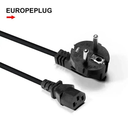 AC Power Cord Power Supply Supporting Power Cord AC DC Wire