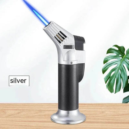 Portable Gun shape Lighter Cigarette Lighter