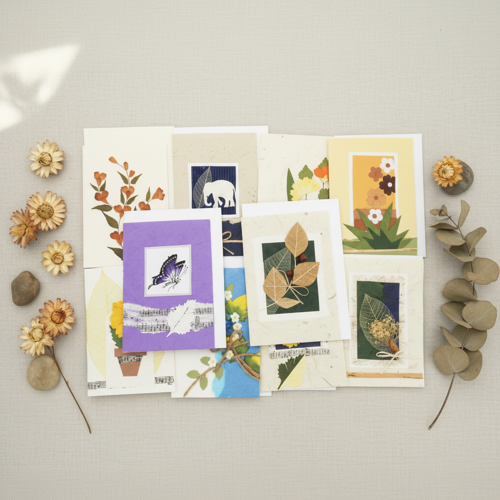 Handmade Cards