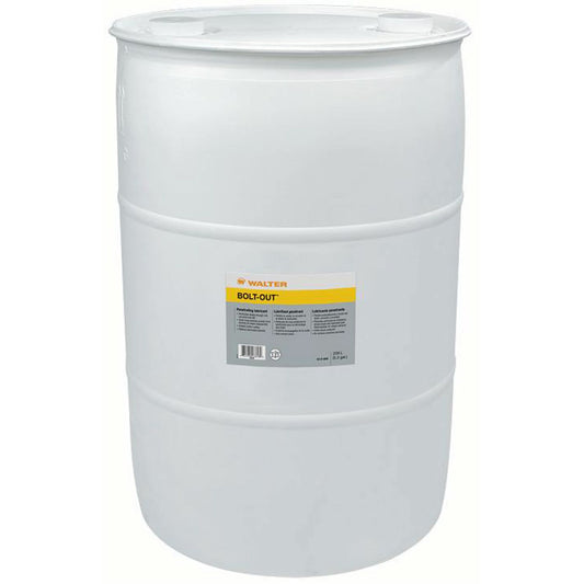 Bolt-Out™ Penetrating Oil, Drum, 200 L