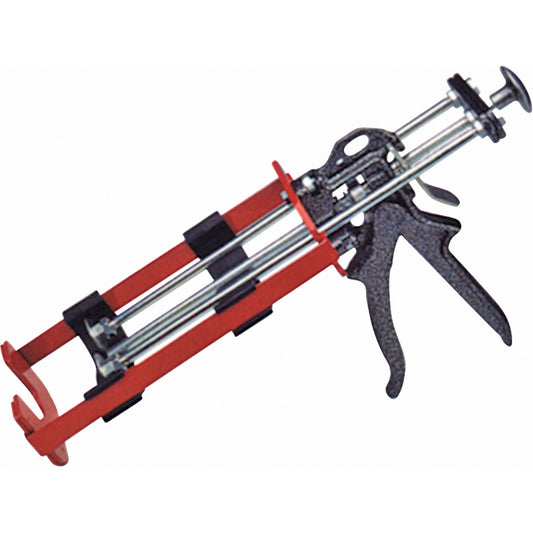 Fixmaster® Rapid Rubber Repair Gun, 400 ml