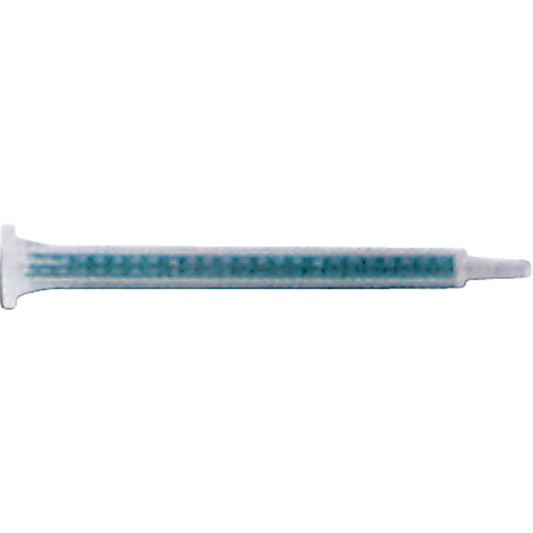 Static Mix Nozzles and Accessories, 4-1/2" L
