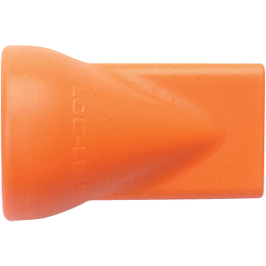 #80 Flat Slot Nozzles, 1-12/25" L